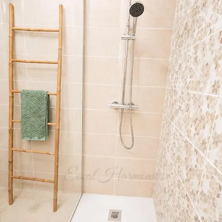 Le Cocon Du Grau Apartment *