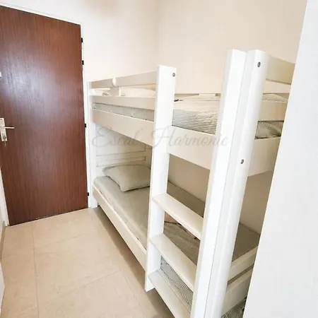 Le Cocon Du Grau Apartment *