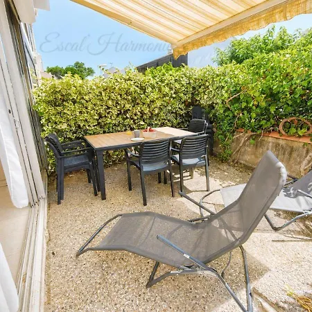 Le Cocon Du Grau Apartment